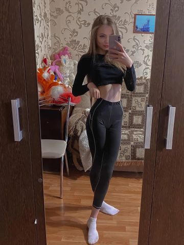 Проститутка Лариса
